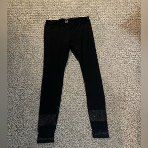 NWOT Vocal leggings